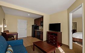Mainstay Suites Houma